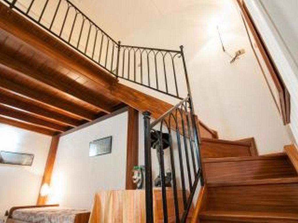 Апартаменти Casa Giulia Атрані Екстер'єр фото